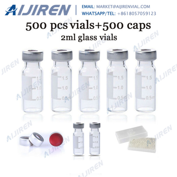 <h3>Vials and Caps - chemmea.sk</h3>
